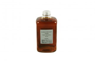 Whisky NIKKA "From the Barrel" 50cl 51.4%