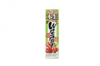 Wasabi premium en tube 43g