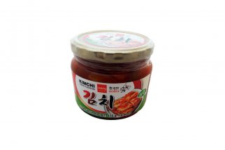 Kimchi au chou chinois - 410g