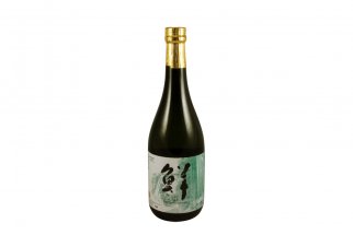 Hokkan saké, Sen Junmaï 720ml 14,8%