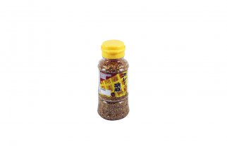 Graines de sésame - Saveur Curry - 80 g